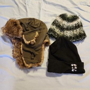 Winter Hats